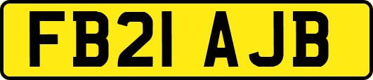 FB21AJB