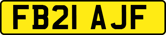 FB21AJF