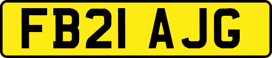 FB21AJG