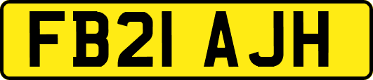 FB21AJH