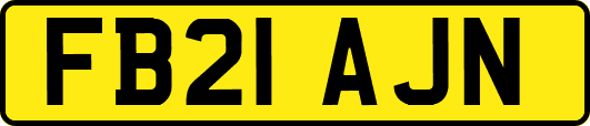 FB21AJN