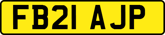 FB21AJP