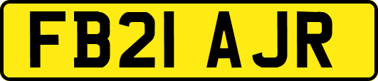 FB21AJR