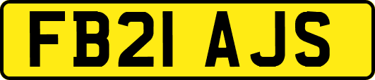 FB21AJS