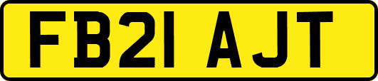 FB21AJT