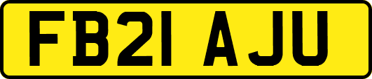 FB21AJU