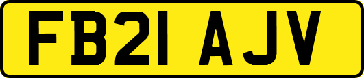 FB21AJV