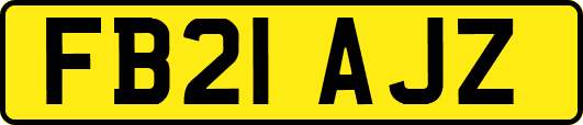FB21AJZ