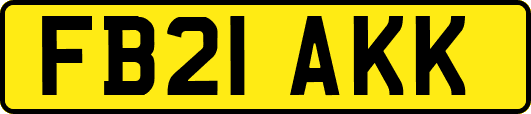 FB21AKK
