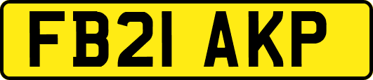 FB21AKP