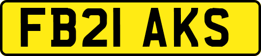 FB21AKS