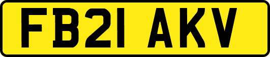 FB21AKV