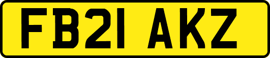 FB21AKZ