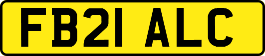 FB21ALC
