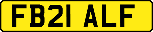 FB21ALF