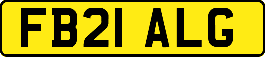 FB21ALG