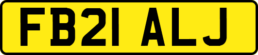 FB21ALJ