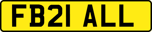 FB21ALL