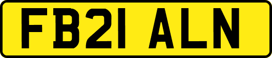 FB21ALN