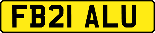 FB21ALU