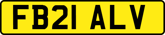 FB21ALV