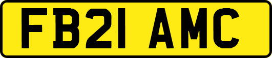 FB21AMC