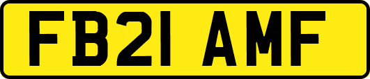 FB21AMF