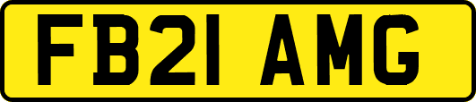 FB21AMG