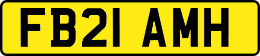FB21AMH