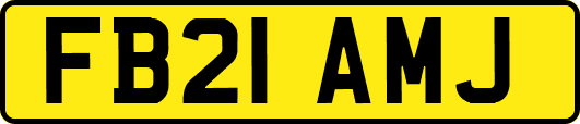 FB21AMJ