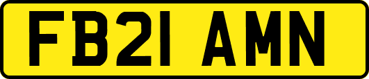 FB21AMN