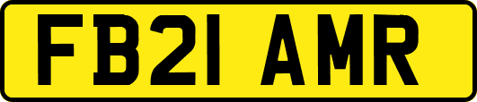 FB21AMR