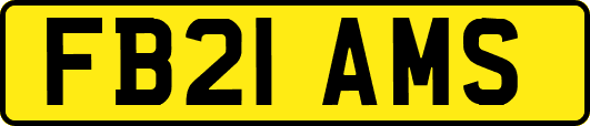 FB21AMS