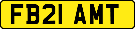 FB21AMT