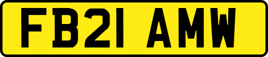 FB21AMW