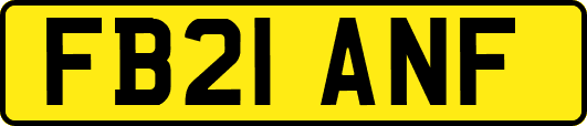 FB21ANF