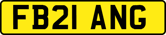 FB21ANG