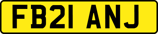 FB21ANJ