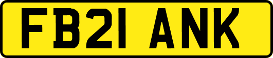 FB21ANK