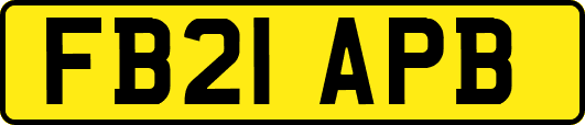 FB21APB