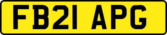 FB21APG