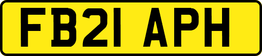 FB21APH