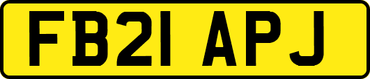 FB21APJ