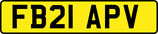 FB21APV