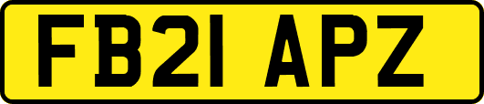FB21APZ