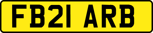 FB21ARB