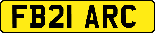 FB21ARC