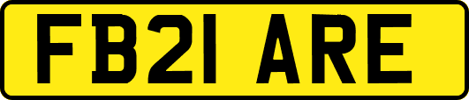 FB21ARE