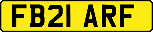 FB21ARF