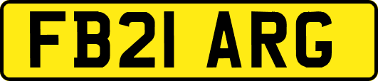 FB21ARG